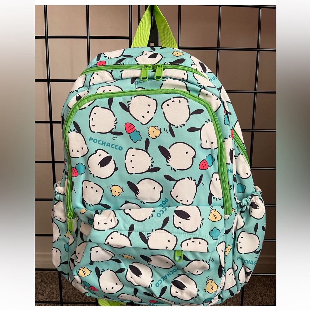 Pochacco backpack